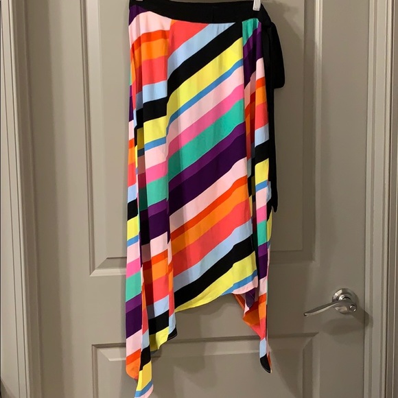 Beautiful TopShop Skirt! Worn once! - Picture 1 of 5